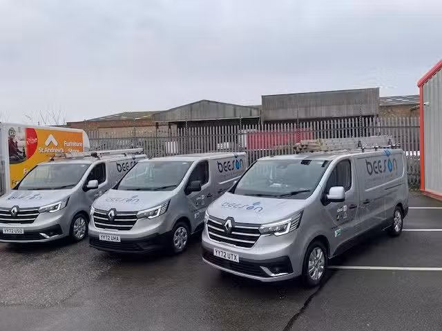 Beeson Plumbing & Heating Ltd