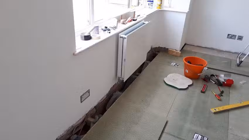 Beeston Plumbing and Heating