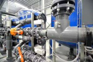 Bendee Plumbing & Electric