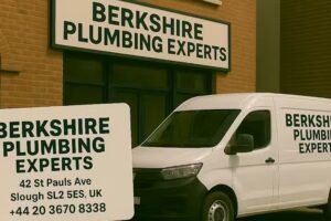 Berkshire Plumbing Experts