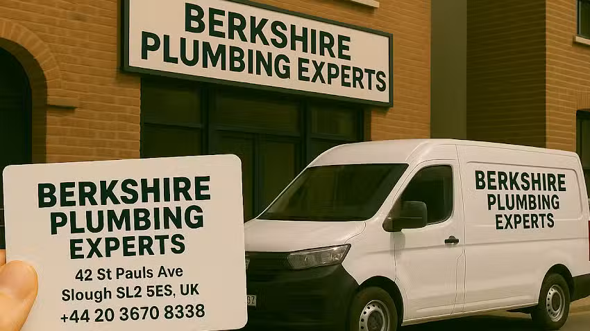 Berkshire Plumbing Experts