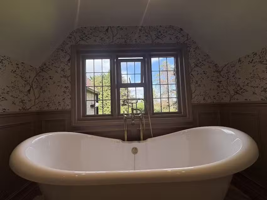 Bespoke Plumbing and Heating