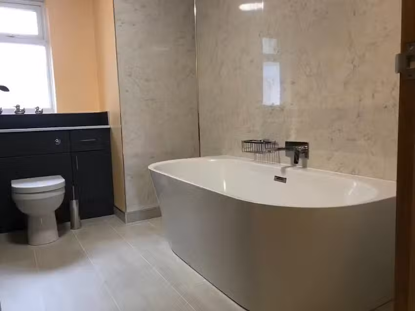 BG Plumbing Services