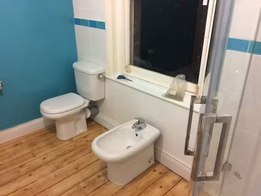 Biggs Heat Technologies