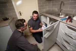 Bishops Plumbers (Hove)