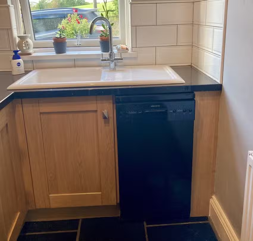 BJM Plumbing and Heating