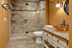 BL Plumbing and Heating