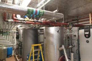 Black Country Plumbing & Heating ltd