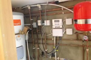 BlackBox Plumbing & Removals