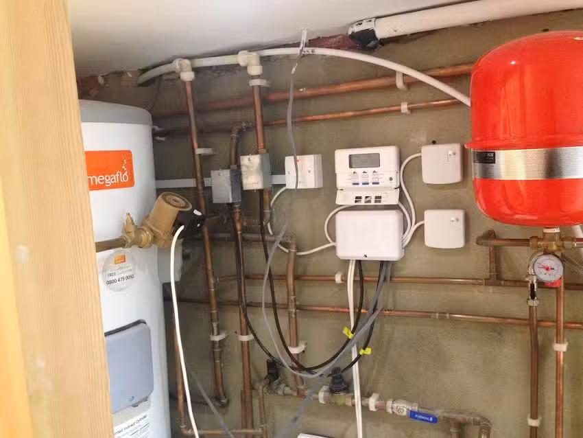 BlackBox Plumbing & Removals