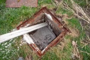 Blackpool Drainage Blocked Drains