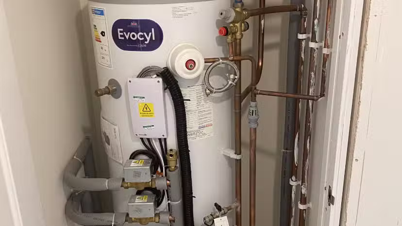 Blakeway Plumbing and Heating