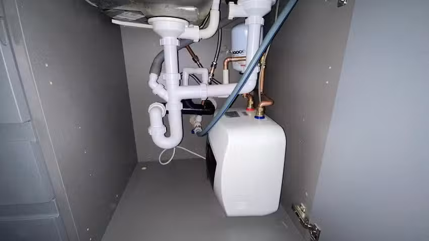 Blue flame plumbing and heating services ltd