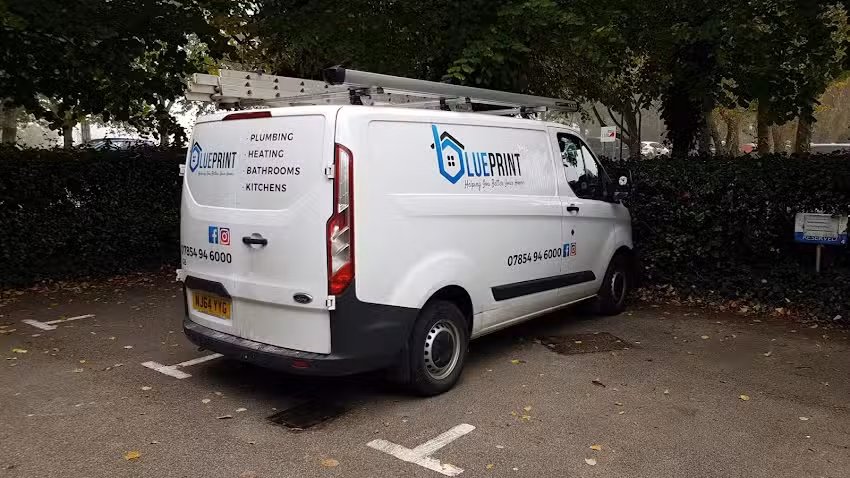 Blueprint Installations Ltd