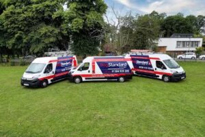 Bog Standard Plumbing & Heating LTD