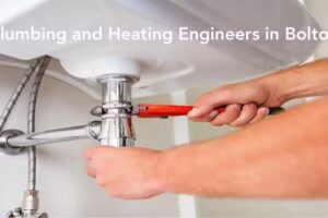 Bolton Plumbing & Heating Ltd