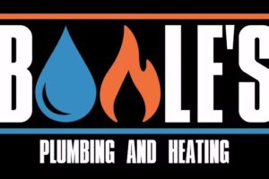 Boole’s Plumbing and Heating