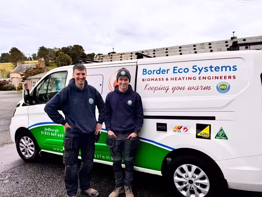 Border Eco Systems Limited