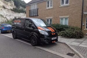 BP Ware Plumbing & Heating