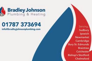 Bradley Johnson Plumbing & Heating