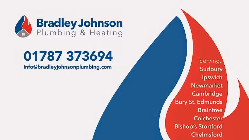 Bradley Johnson Plumbing & Heating