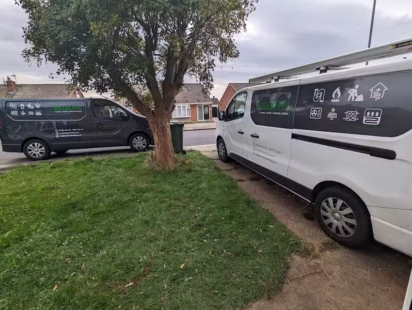 Bradley’s plumbing & heating services Ltd