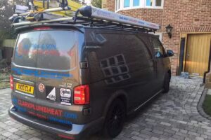 Brian Clark & Son Ltd