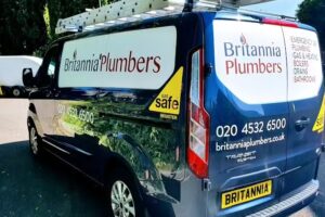 Britannia Plumbers