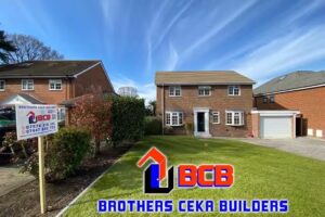 Brothers Ceka Builders Slough &ndash; Extensions, Refurbs Houses, Plumbers Slough