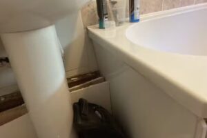 Bryn Roberts Home Improvements &ndash; Specialising in Plumbing