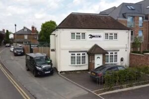 Buckinghamshire Heating Ltd