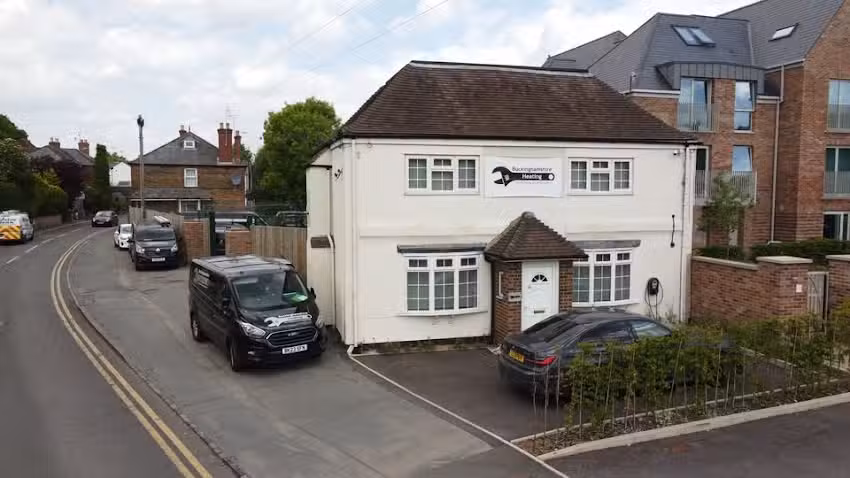 Buckinghamshire Heating Ltd