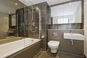 Budget Plumbing Services