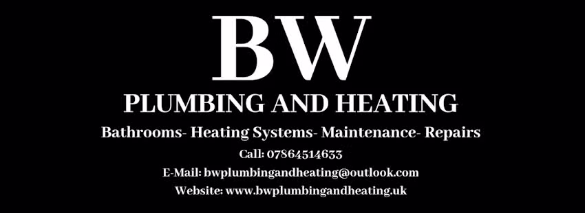 BW Plumbing and Heating SW LTD