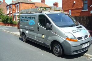 C & C Plumbing & Heating Services