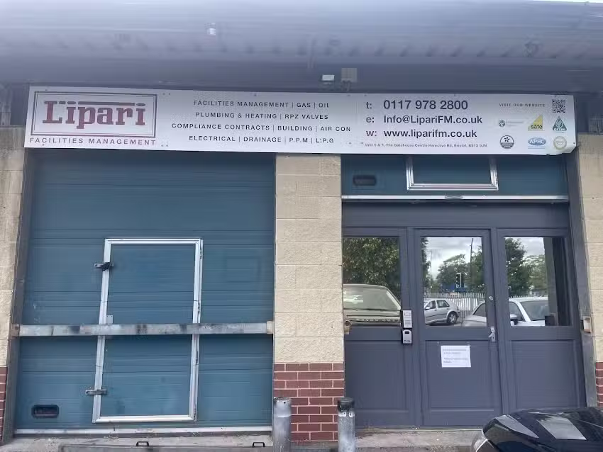 C E Plumbing And Heating Ltd