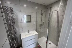 C G Plumbing & Heating