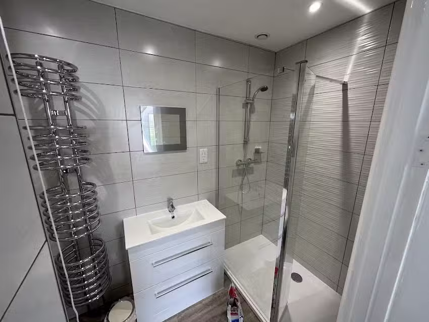 C G Plumbing & Heating