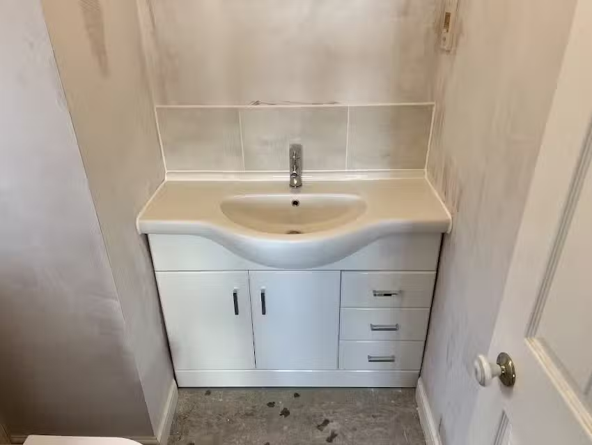 C J Ford plumbing and heating