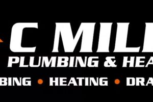 C Mills Plumbing and Heating