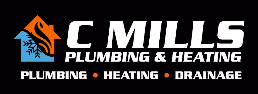 C Mills Plumbing and Heating
