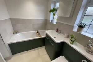 C P Plumbing & Heating (SW) Ltd