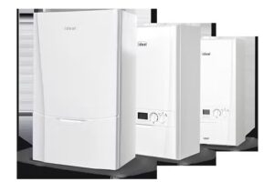 C P Services ( RBK Plumbing & Heating )