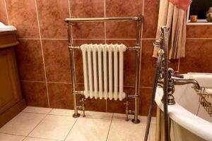 C S Hague Plumbing & Heating