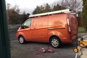 C. Venters Plumbing & Heating