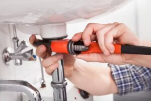 Cavenham Plumbing Services