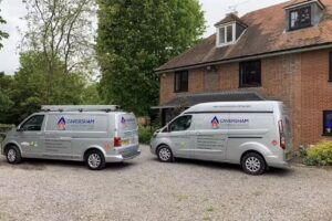 Caversham Plumbing & Heating LLP