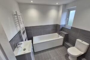 Cawley Plumbing & Heating