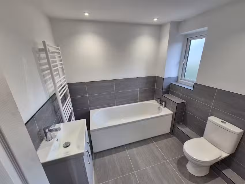 Cawley Plumbing & Heating