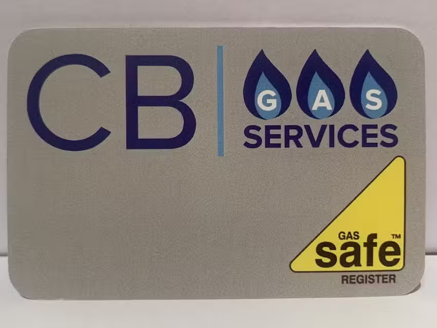 CB Gas Services